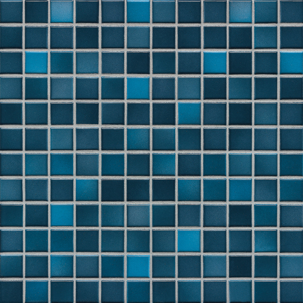 Carrelage mosaïque translucide jaune, orange, rouge, verre Carrelage mosaïque translucide jaune, orange, rouge, verre