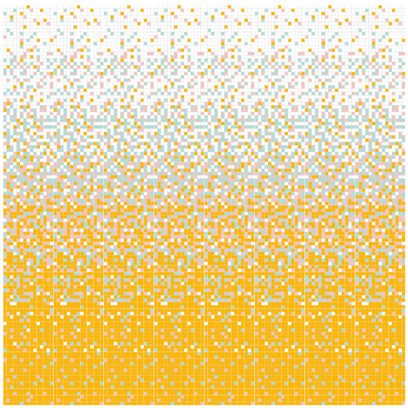 Brio Glass Tile Gradients