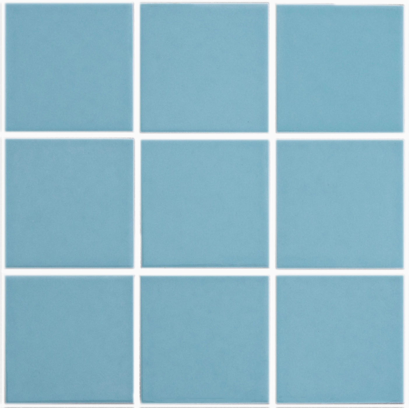 Element Porcelain Tile | 4x4 | Cruise — Modwalls