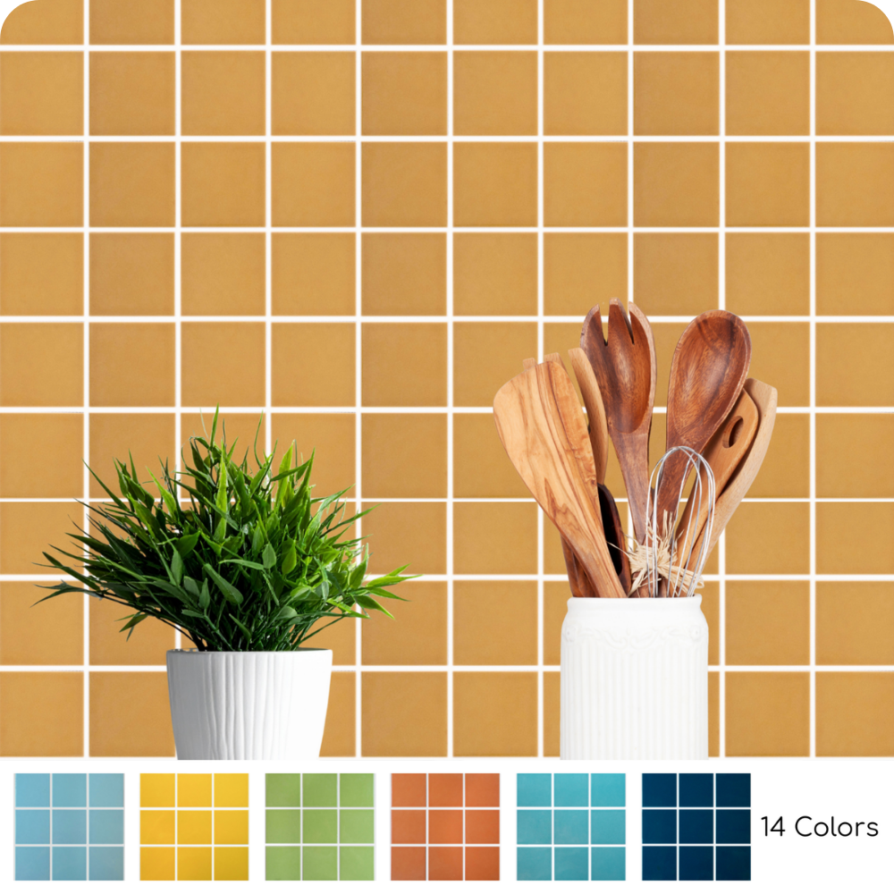 Element Porcelain Tile