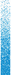 Modwalls Brio Glass Mosaic Gradient Tile | Atlantic Gradient | Colorful Modern & Midcentury glass tile for kitchens, bathrooms, backsplashes, showers, pools & outdoors. 