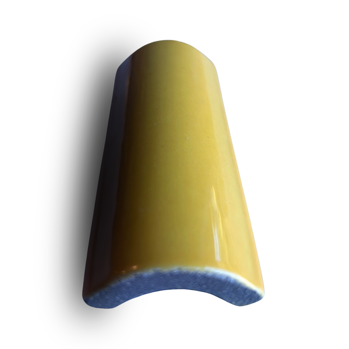 Element & Vita 1.5"x4" Quarter Round Trim Piece