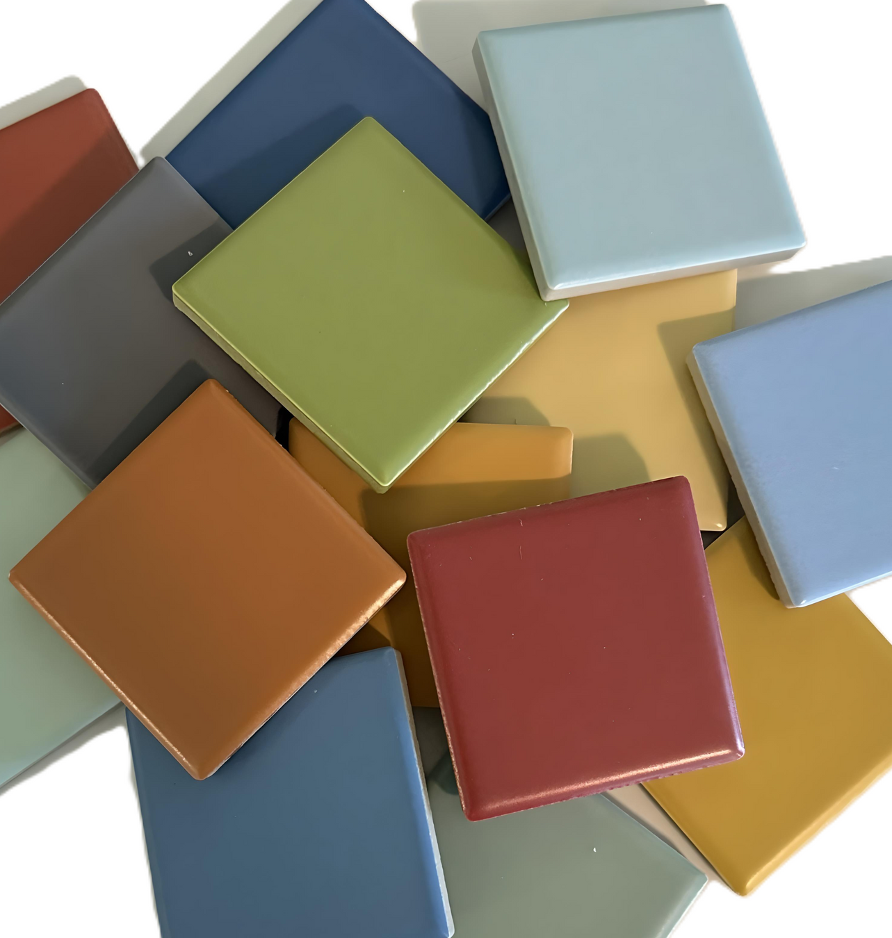 Order Tile Samples | Free Shipping — Modwalls