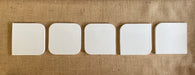 Modwalls ModMix Handmade Ceramic Tile | Modmix | Modern tile for backsplashes, kitchens, bathrooms, showers & feature areas. 