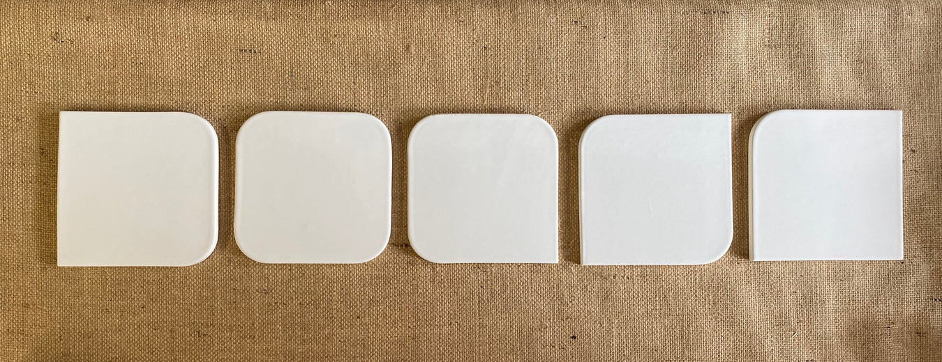 ModMix Ceramic Tile | Tile Samples