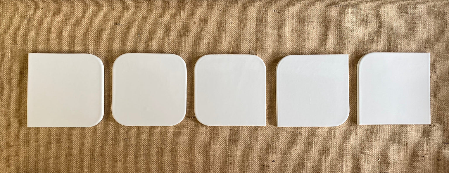 ModMix Ceramic Tile | Tile Samples — Modwalls