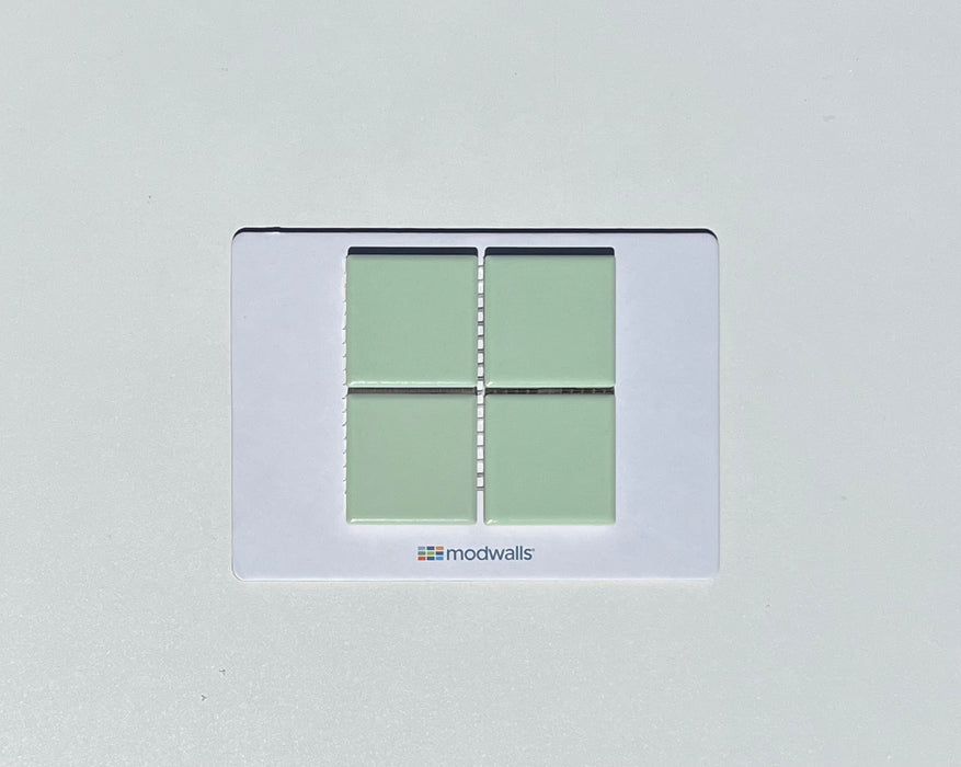 ColorBlock 2 Porcelain Tile | Beach Bum