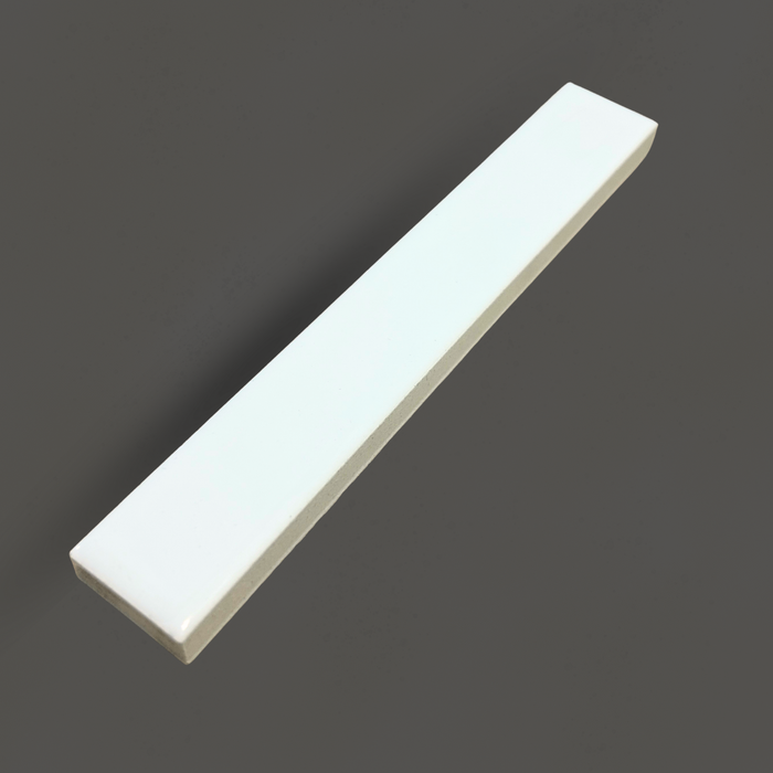 Kiln Ceramic 1x6 Liner Trim | 125+ Colors