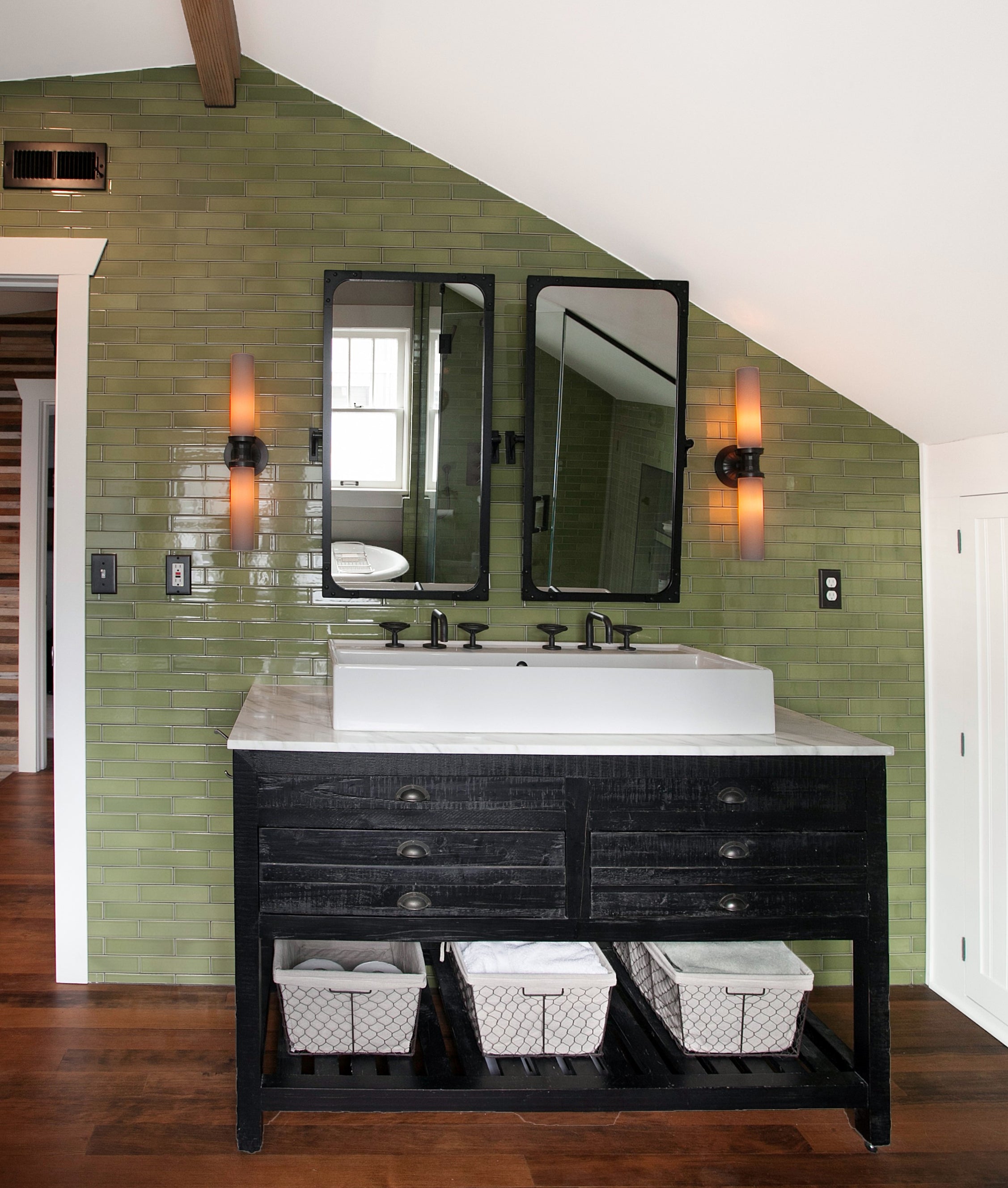 Modwalls Subway Tile Inspiration Gallery