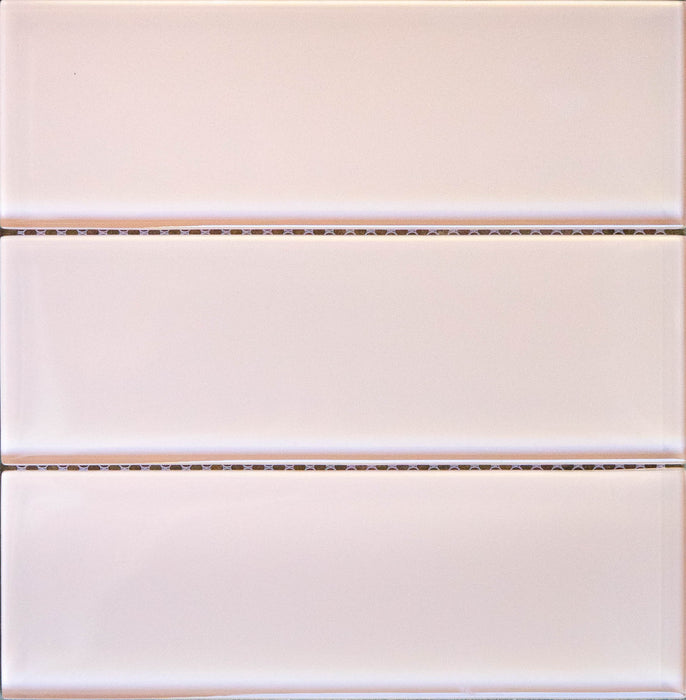 Lush Glass Subway Tile | Afterglow 3x9