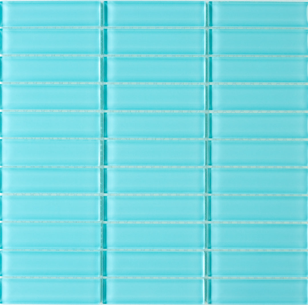 Lush Glass Subway Tile Collection