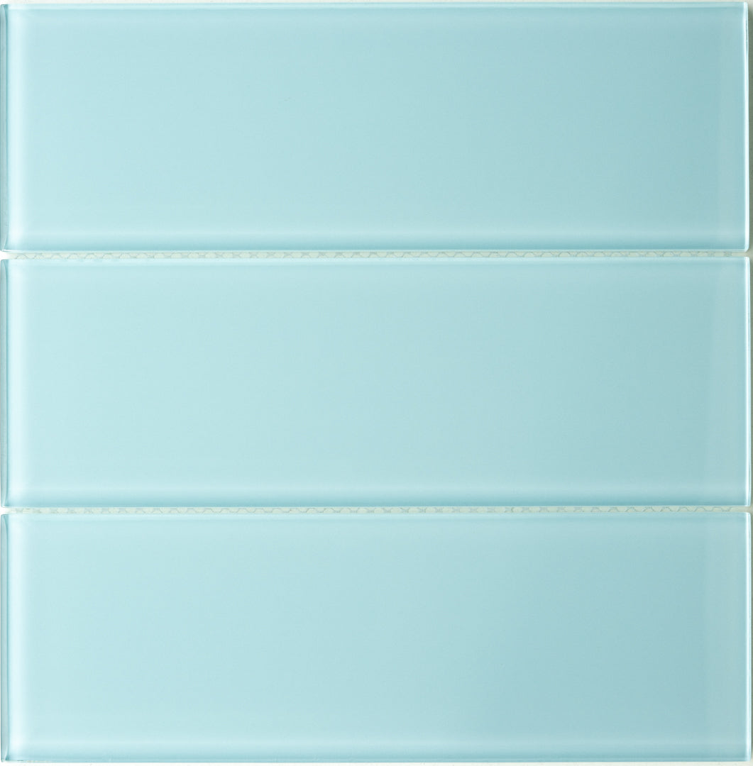 All Blue Tile