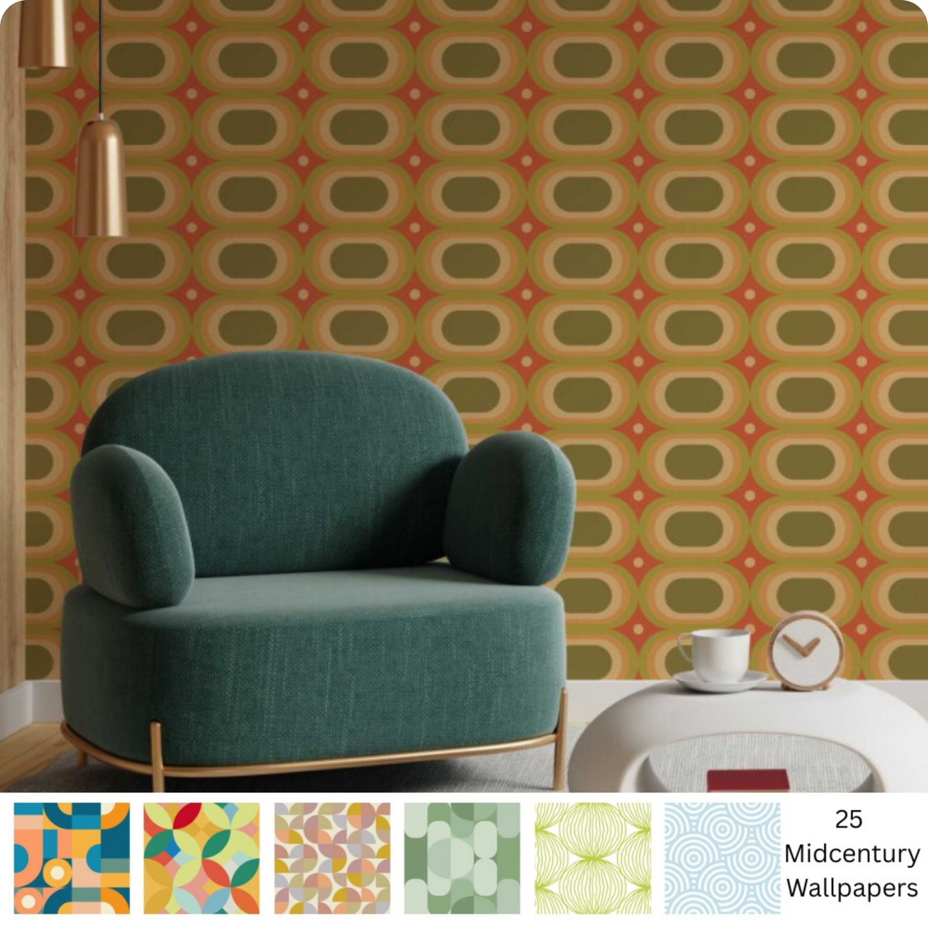 ModPaper Wallpaper