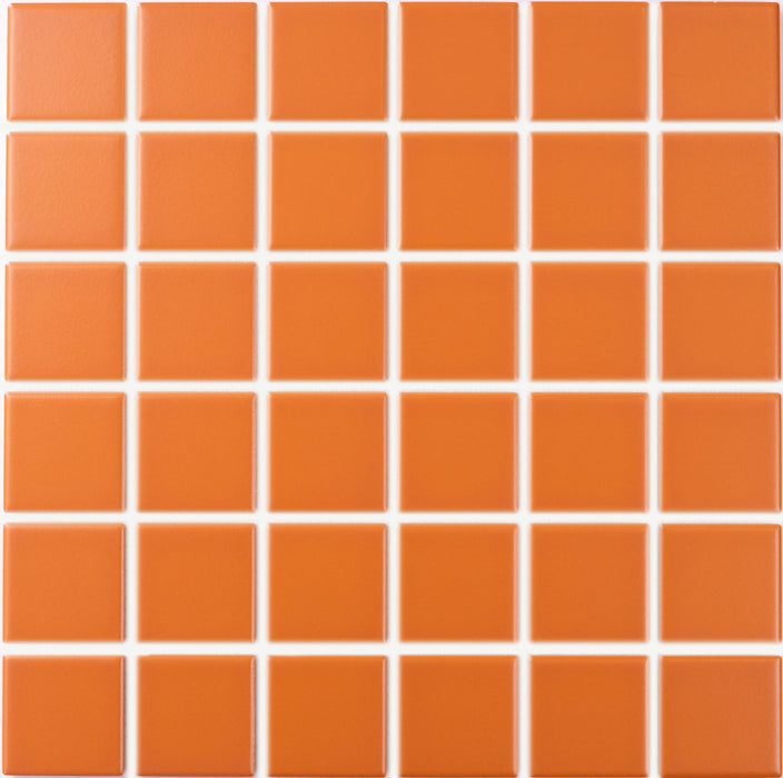 ColorBlock 2 Porcelain Tile | Marmalade