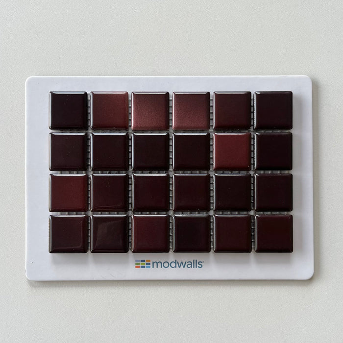 Mediterranean Mosaic Porcelain Tile | Porto Blend | Gloss