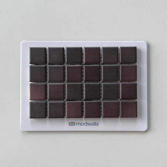 Mediterranean Mosaic Porcelain Tile | Porto Blend | Matte