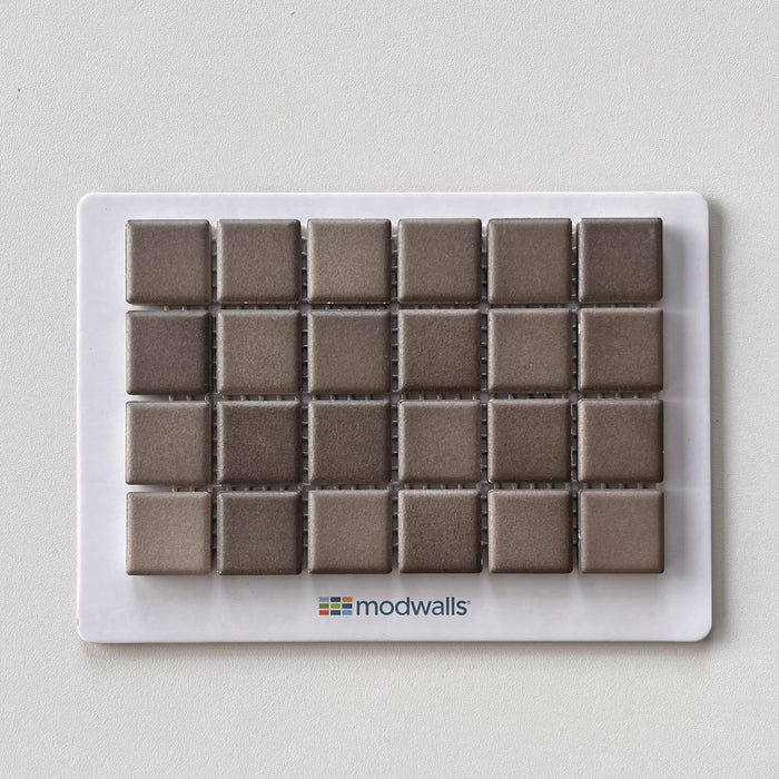 Mediterranean Mosaic Porcelain Tile | Tripoli Blend | Matte