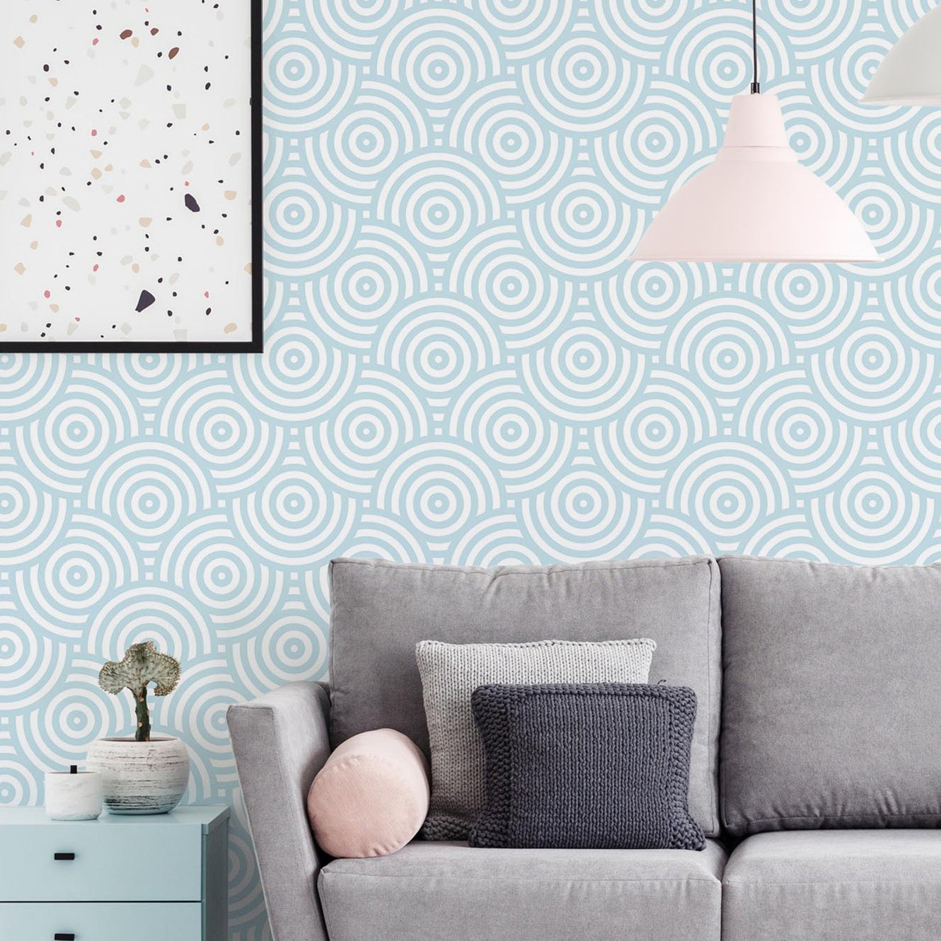 ModPaper Wallpaper | ModSwirl — Modwalls