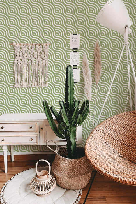 ModPaper Wallpaper | ModWave