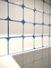 Modwalls ModMix Handmade Ceramic Tile | Modmix | Modern tile for backsplashes, kitchens, bathrooms, showers & feature areas. 