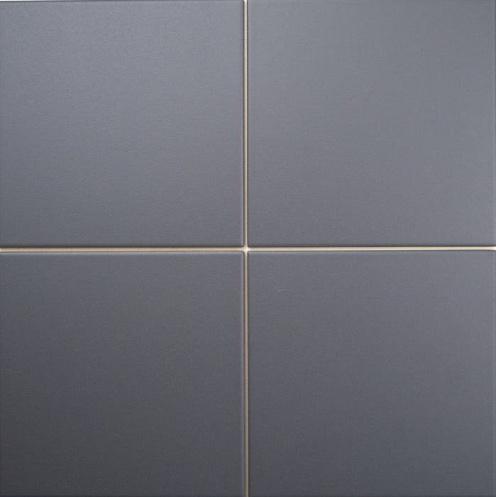 ColorBlock 8 Porcelain Tile | Moonrock