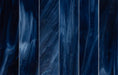 Modwalls Panorama Art Glass Subway Tile | Lassen | Blue 2x8  | Colorful modern tile for backsplashes, kitchens, bathrooms, showers & feature areas.