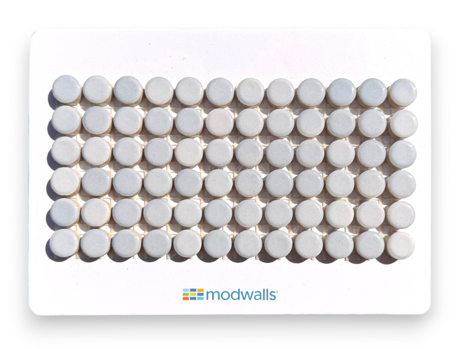 PopDotz Porcelain Tile | Poi Blend | 1/2" Gloss