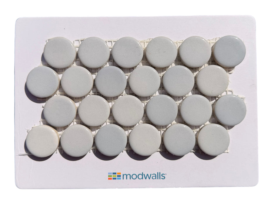 PopDotz Porcelain Tile | Poi Blend | 1" Gloss