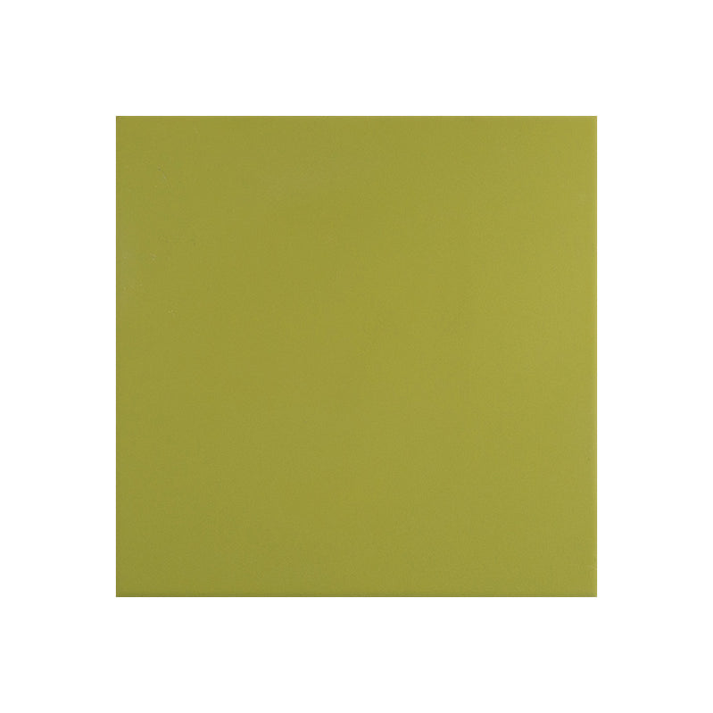 ColorBlock 8 Porcelain Tile | Tile Samples — Modwalls