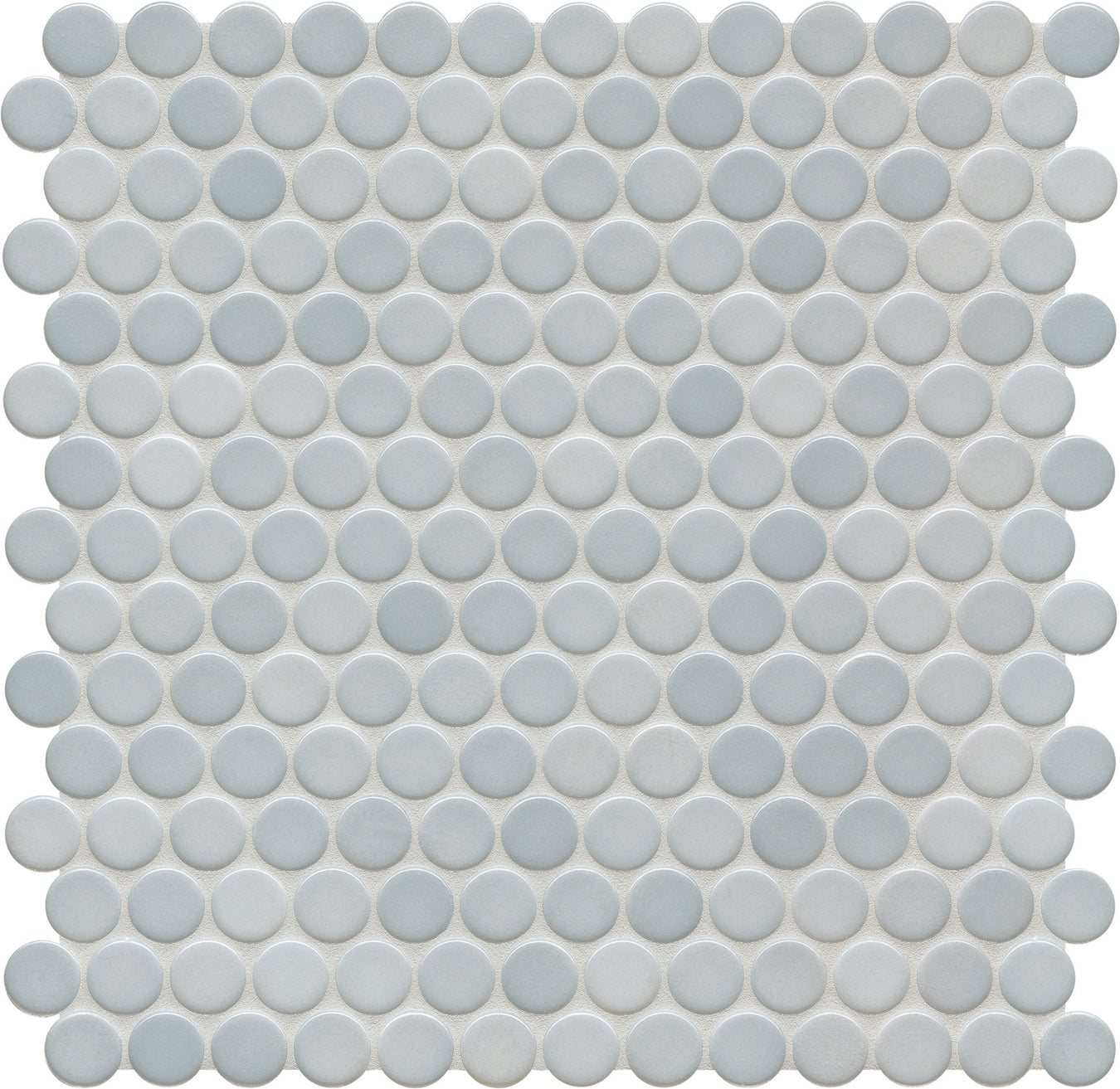 Gray PopDotz Porcelain Tile