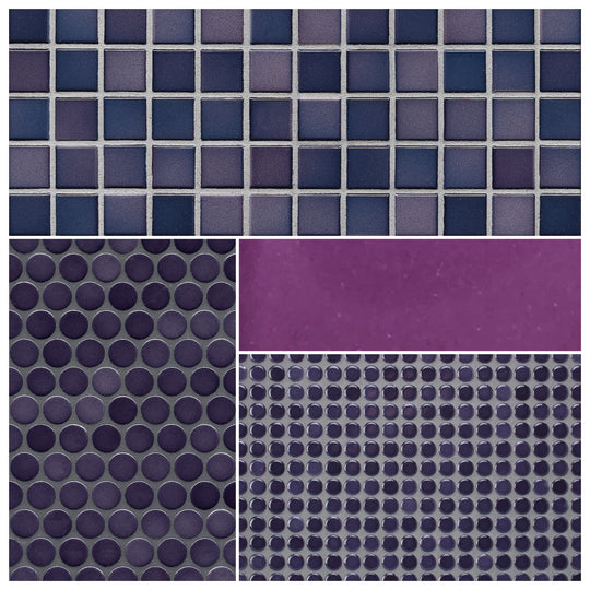 Mod Purple Color Shop By Color — Modwalls