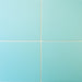 Modwalls | ColorBlock Porcelain Floor & Outdoor Tile | Raindrop | Blue