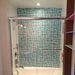 Modwalls Rex Rox Handmade Ceramic Tile | Comet | Modern & Midcentury tile for backsplashes, kitchens, bathrooms, showers & feature areas. 