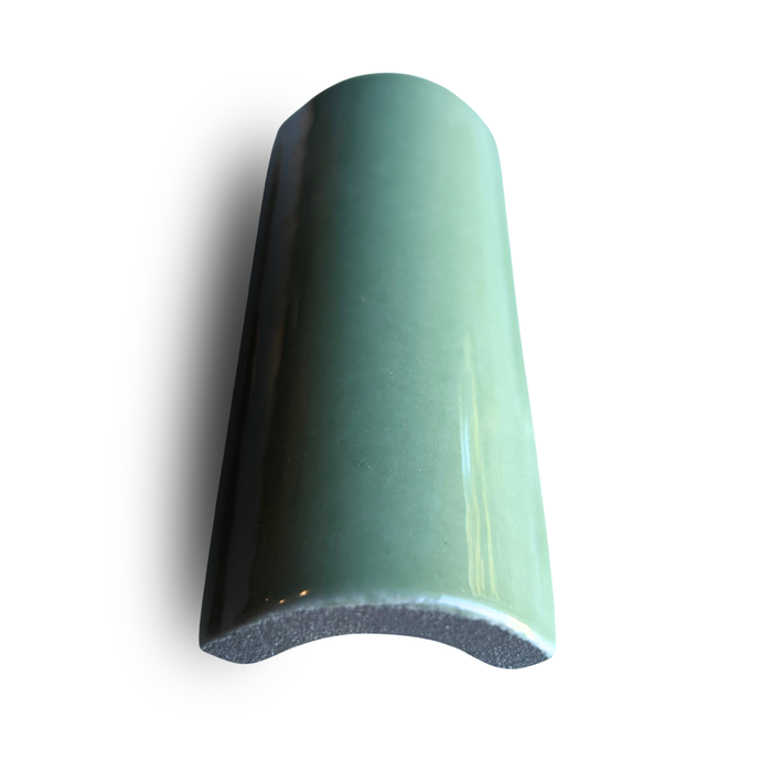 Element & Vita 1.5"x4" Quarter Round Trim Piece