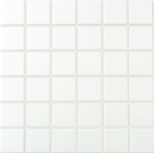 Example Colorblock White White ColorBlock — Modwalls