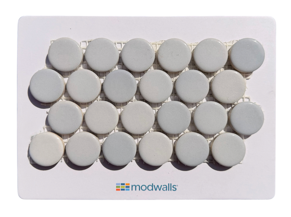 PopDotz Porcelain Tile | Poi Blend | 1" Gloss