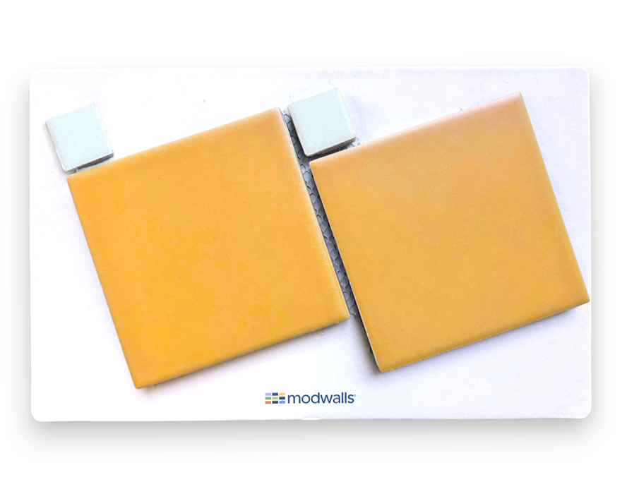Cameo Porcelain Tile | Chroma Pattern | Daisy