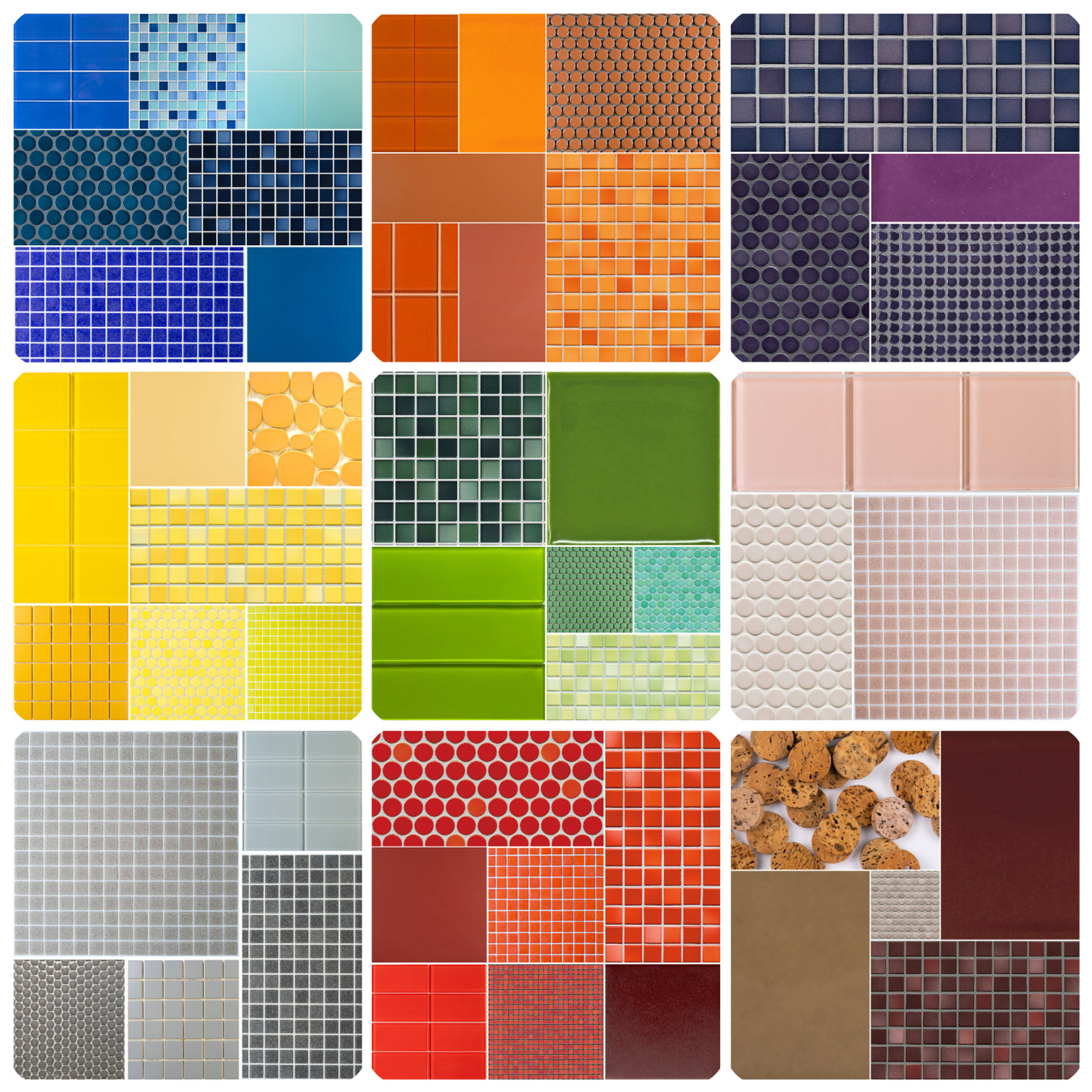 See All Tile