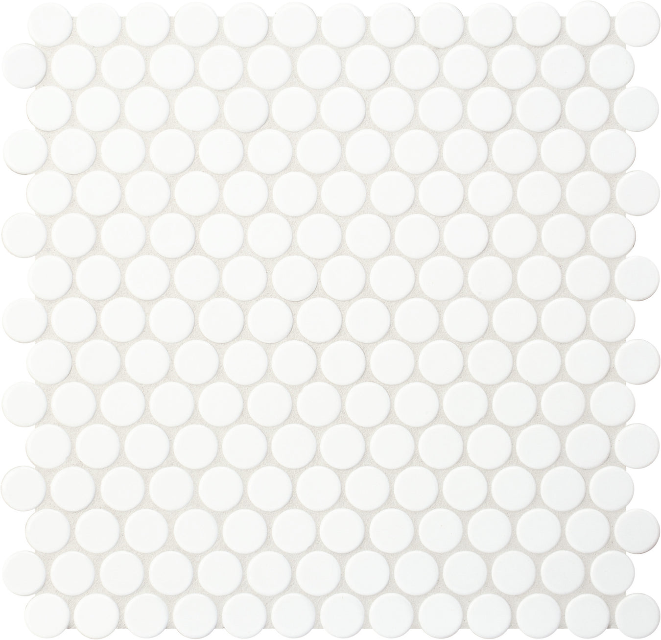 White & Cream PopDotz