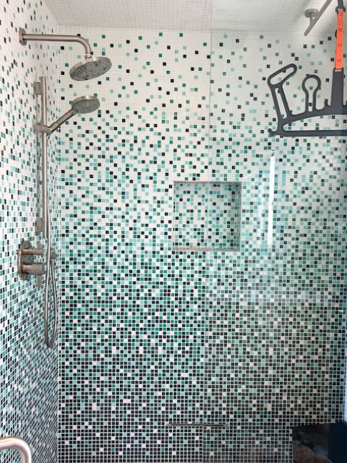 ELITE CONSTRUCTION | Lori Morello