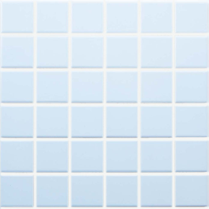 ColorBlock 2 Porcelain Tile | Swell