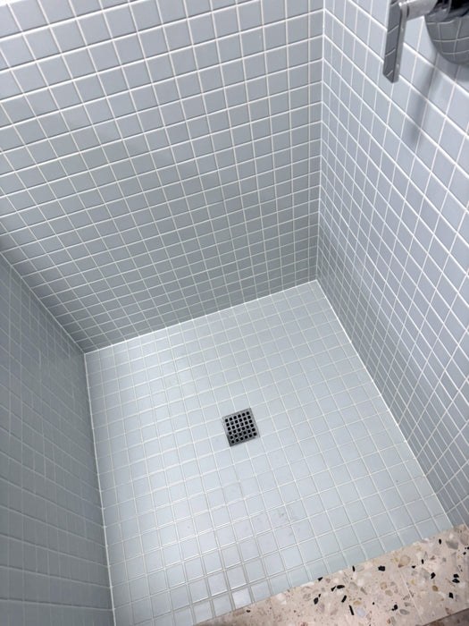 ColorBlock 2 Porcelain Tile | Swell