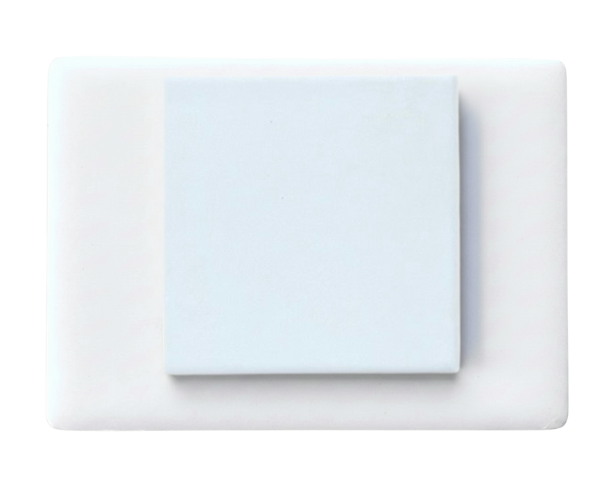 ColorBlock 4 Porcelain Tile | Swell