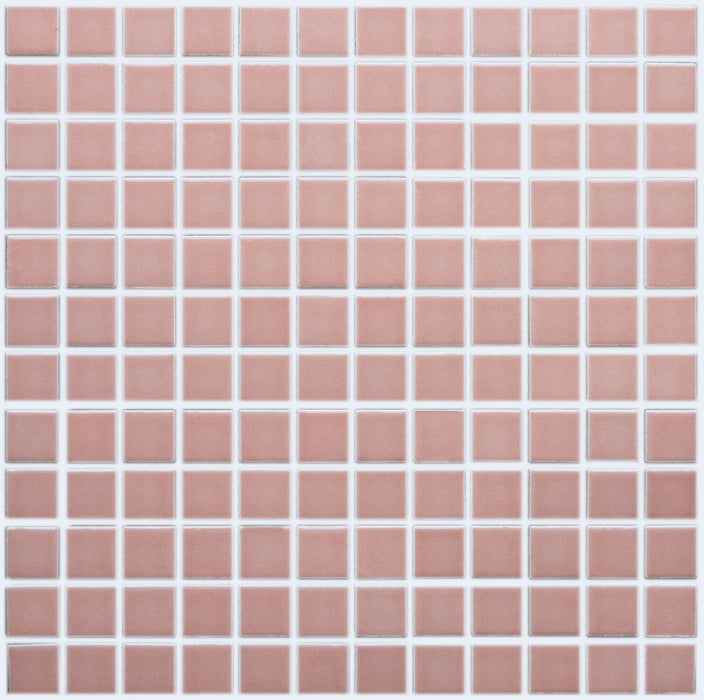 Sample of Vita Mosaic Tile | Bloom | Gloss