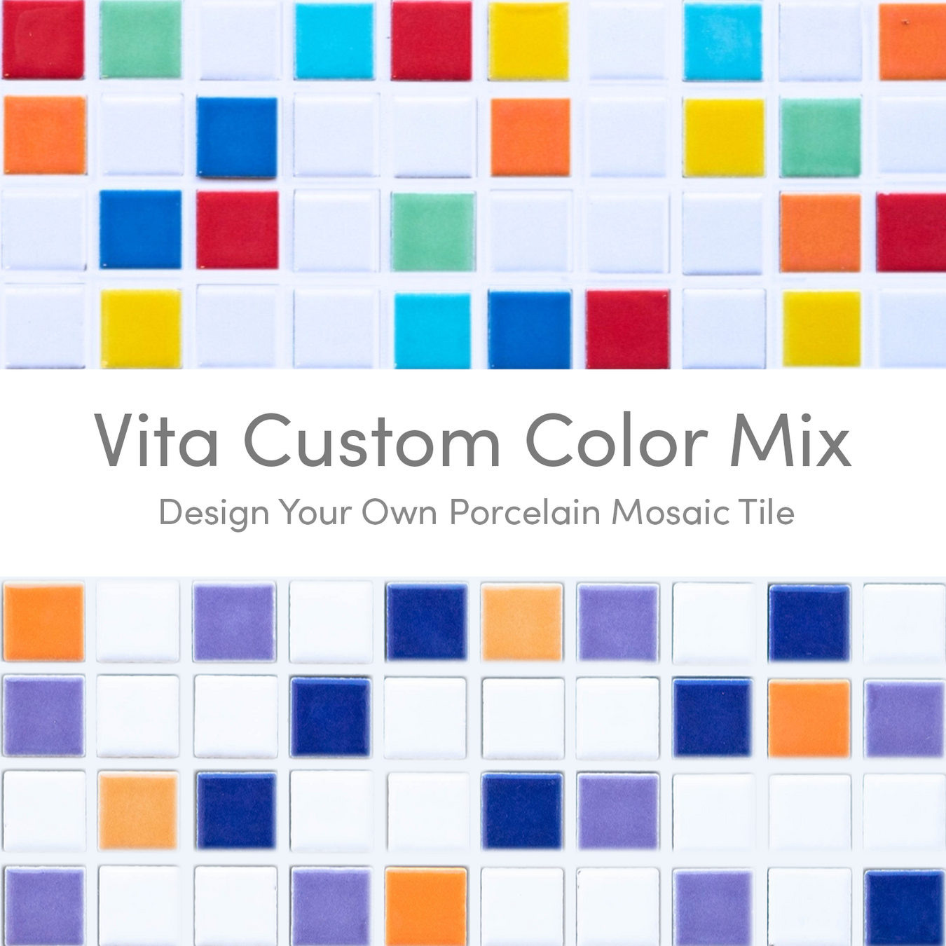 Vita Custom Color Mix