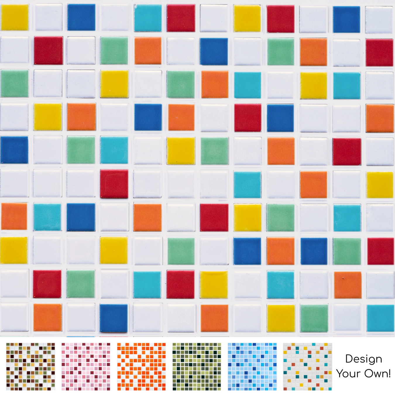 Vita Custom Color Mix