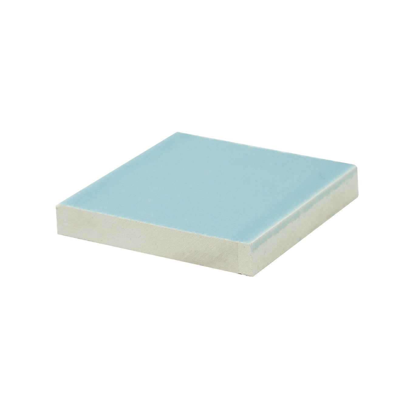 Kiln Ceramic Tile | Color Chip Samples