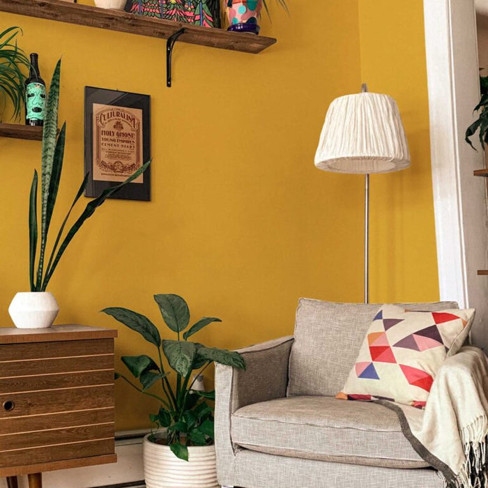 ModPaper Wallpaper | ModMustard