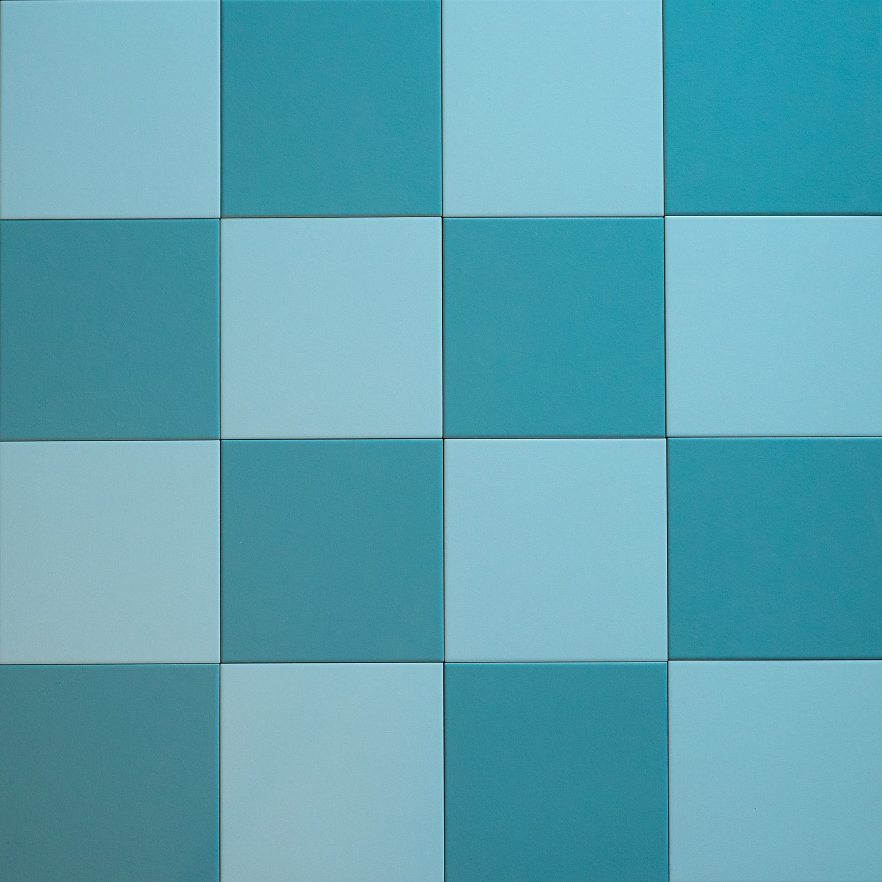 Modwalls Tile | ColorBlock Porcelain Floor and Outdoor Tile