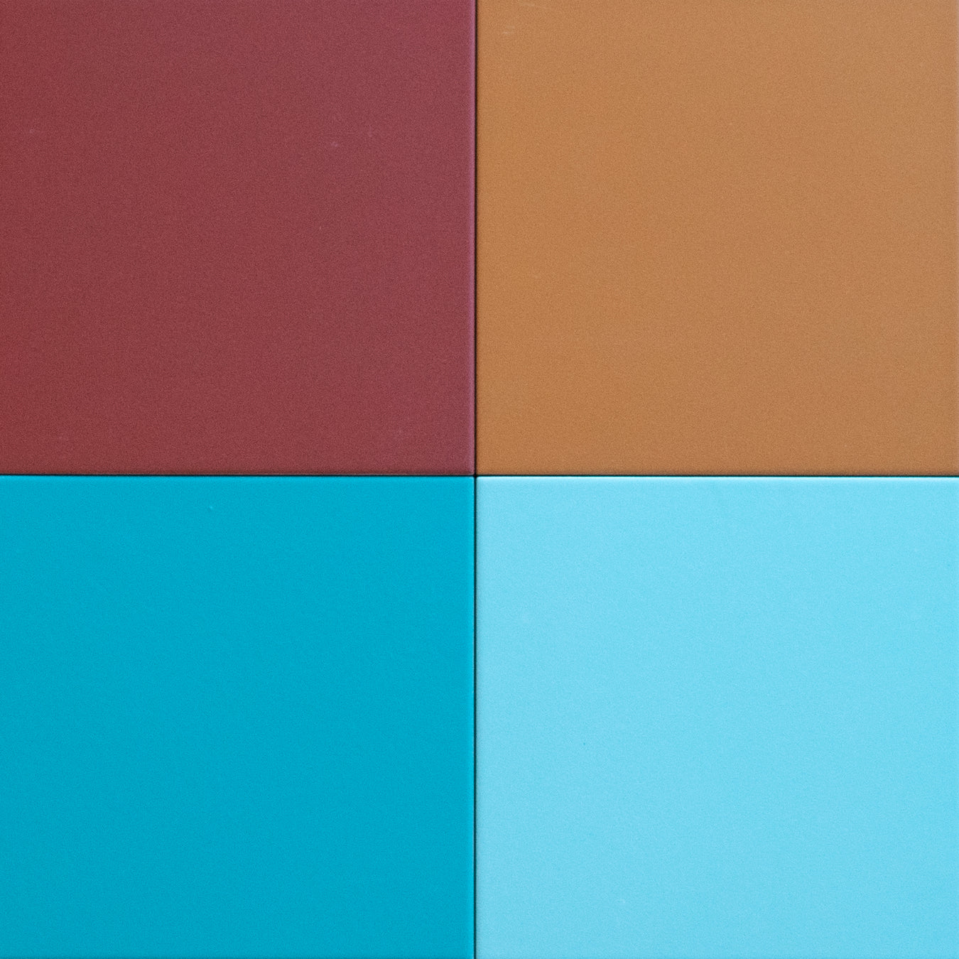 Modwalls Midcentury Modern Tile Collections